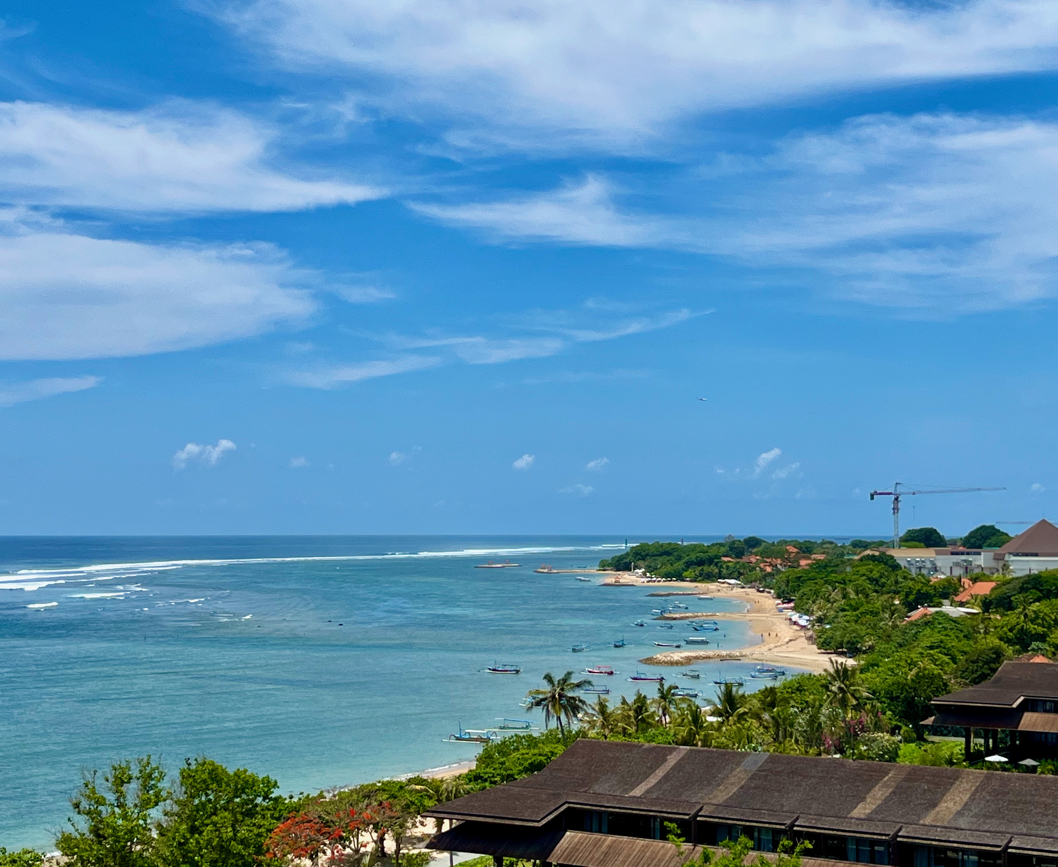 Sanur, Bali